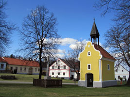 Holasovice