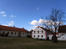 Holasovice