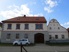 Holasovice